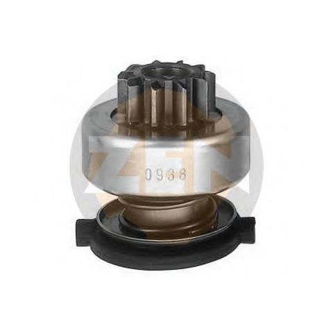 Купить ZN0938 ZEN Бендикс стартера