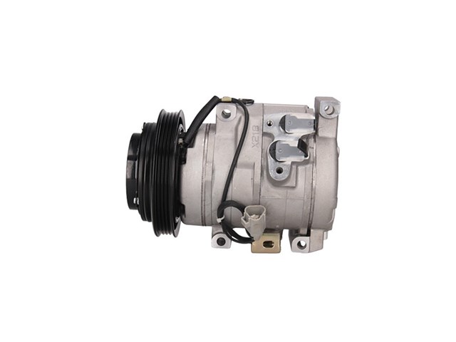 Компрессор системы кондиционирования MSG AC0044 цена, от 210.16 USD
