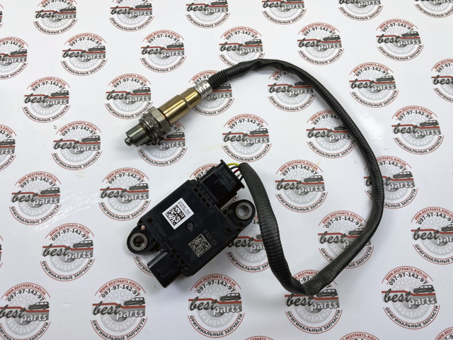 LR114279 Land Rover Датчик оксидов азота NOX
