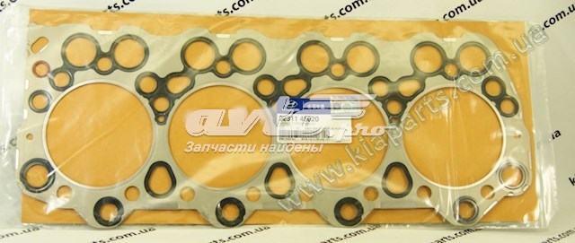 Прокладка ГБЦ 2231145020 Hyundai/Kia