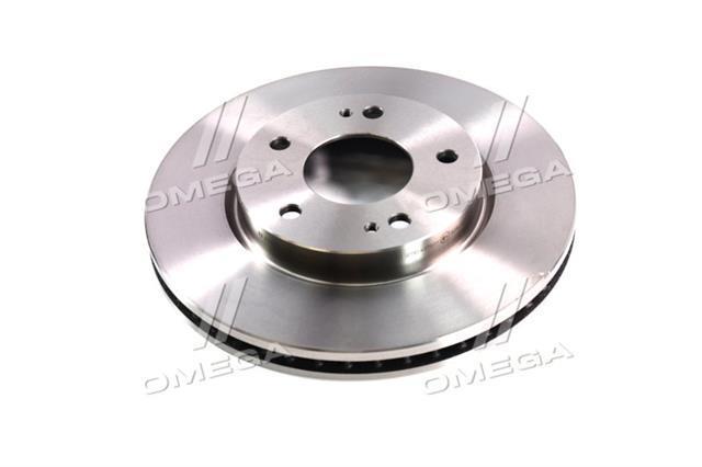 986479604 Bosch Диск тормозной передний