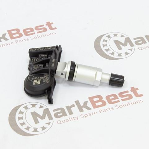 MRB46009 MarkBest Манометр воздушный