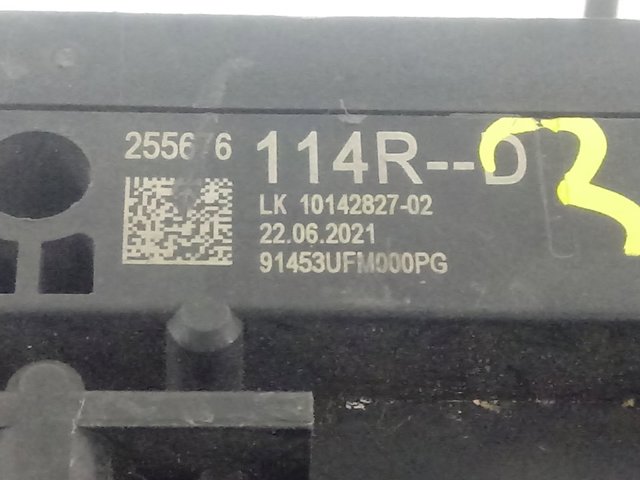  255676114R Renault (RVI)