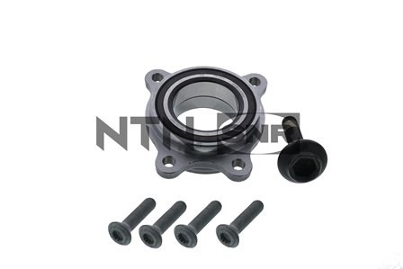 Подшипник ступицы пер/зад NTN R15753 цена, от 76.04 USD