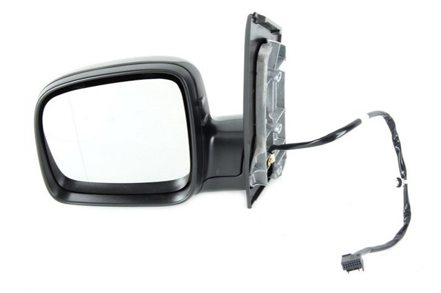 Зеркало заднего вида, левое 4max 5402049225152P цена, от 65.95 USD