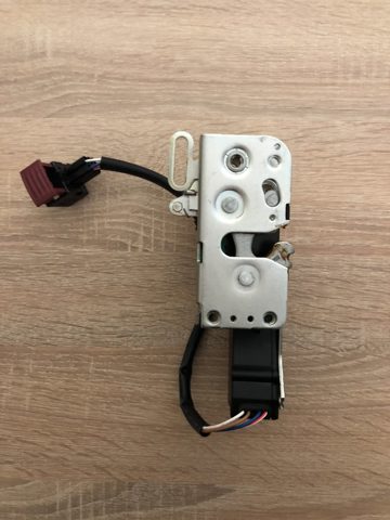 Запор кабины Renault (RVI) 7482280152 цена, от 146.42 USD