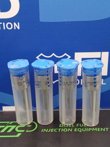 Распылитель дизельной форсунки Firad ALLA150P1437 цена, от 52.84 USD