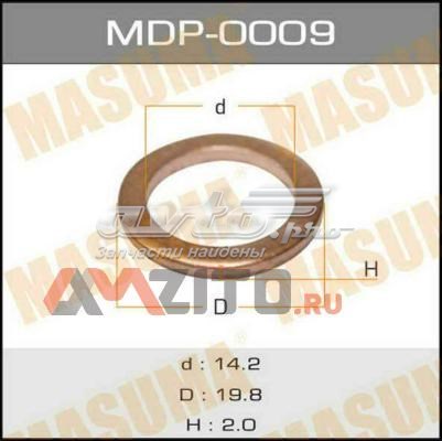MDP0009 Masuma 
