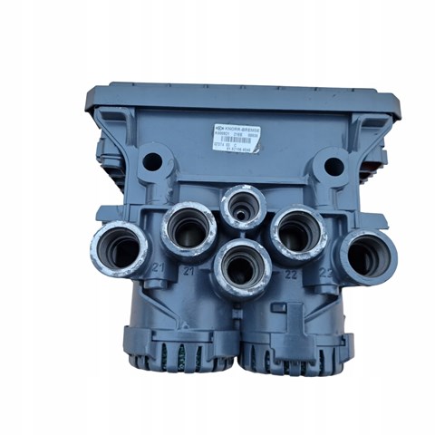 K000921 Knorr-bremse Модулятор EBS