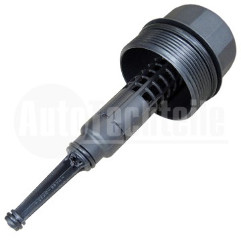Крышка масляного фильтра Autotechteile 1001810