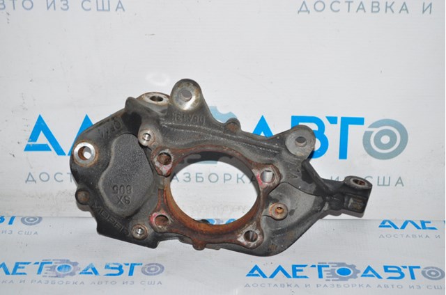 68246624AA Chrysler Цапфа левая