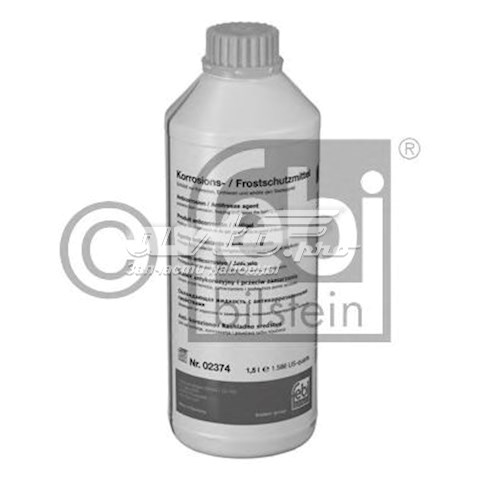 Антифриз 2374 Febi