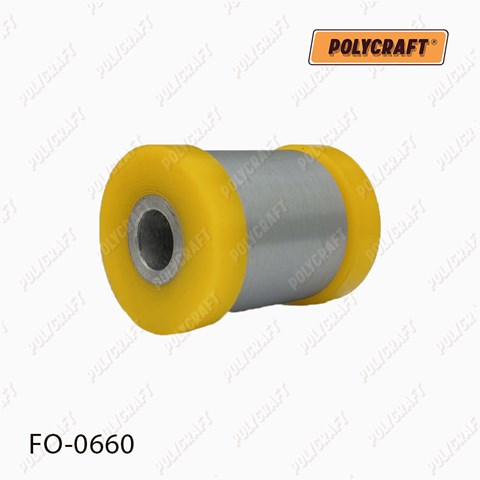 FO0660 Polycraft Сайлентблок нижнего переднего рычага