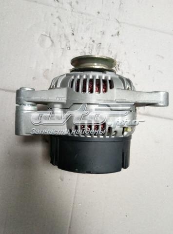 CA617 HC Parts Генератор автомобильный