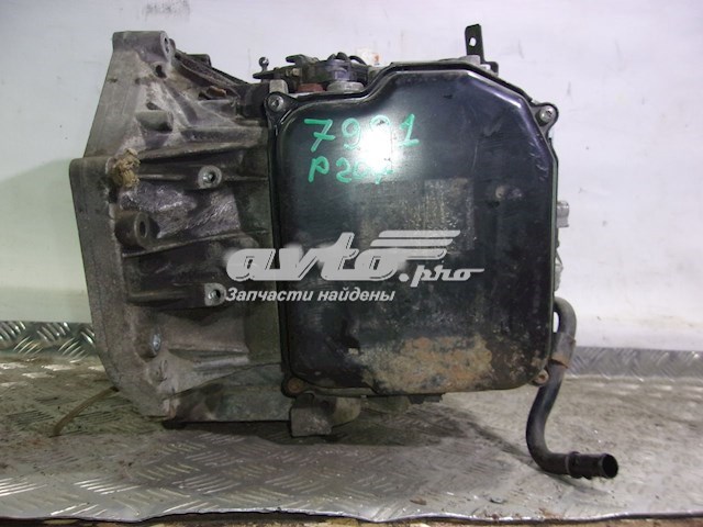 Купить 9808549780 Peugeot/Citroen АКПП в сборе