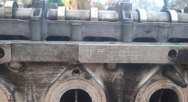 7812929 BMW 