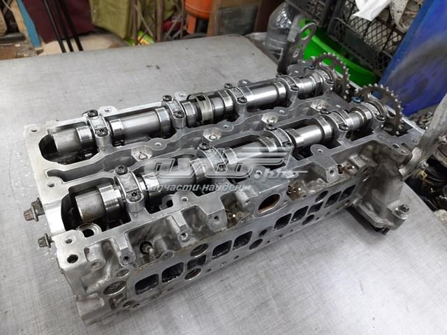 Головка двигателя Mercedes 6510160201 цена, от 211.63 USD