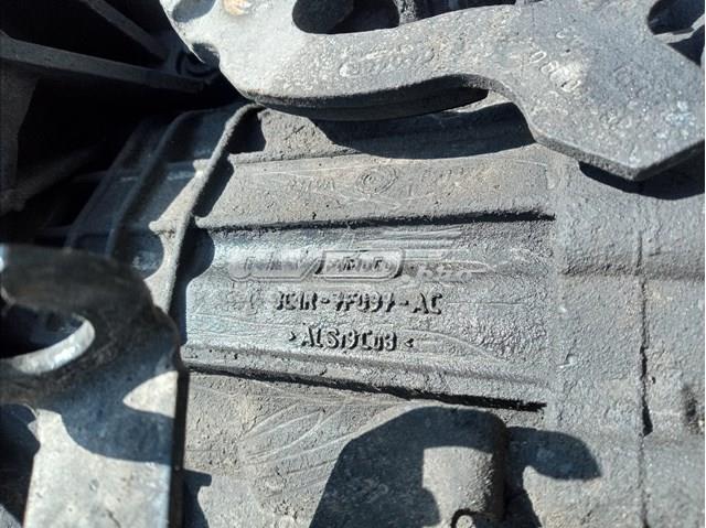  8C1R7002BF Ford