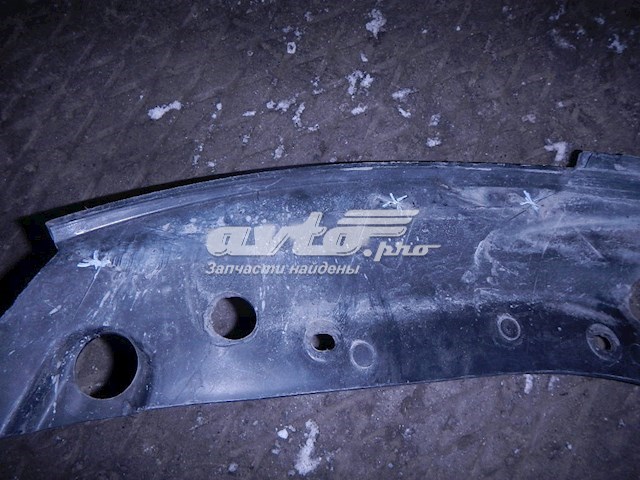 Защита замка капота 865634H000 Hyundai/Kia