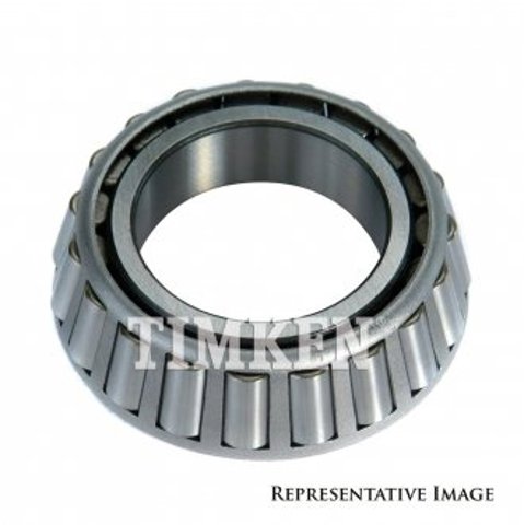 HM88648 Timken Подшипник хвостовика заднего моста внутренний