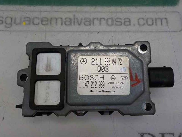  Mercedes 1147212080 цена, от 77.30 USD