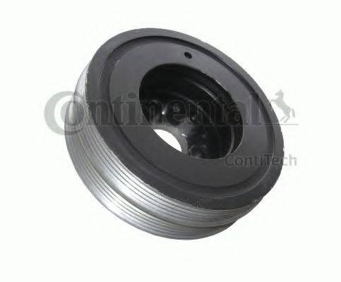 Купить VD1090 Continental/Siemens Шкив-демпфер коленвала