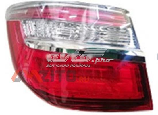 Задняя левая внешняя фара Toyota 8156133611 цена, от 157.30 USD