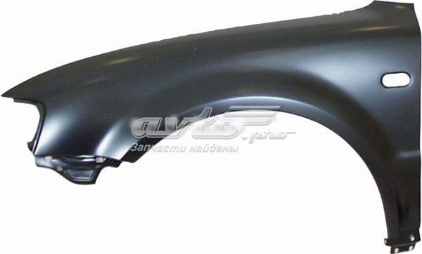 Крыло переднее левое FPS FP9539311 цена, от 38.01 USD