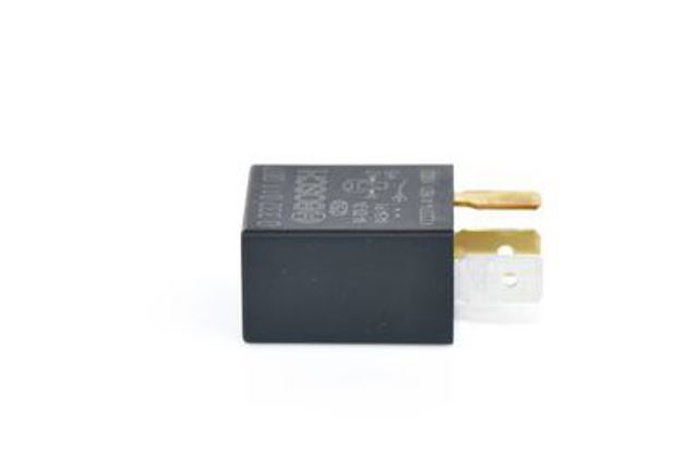 Купить 332011007 Bosch Реле противотуманной фары