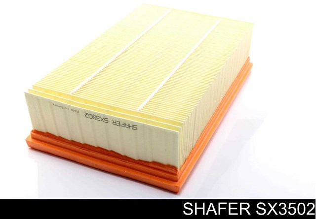 Купить SX3502 Shafer Автомобильный фильтр воздуха