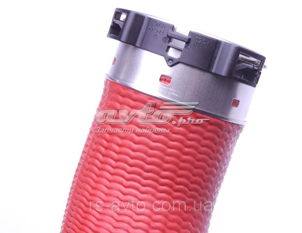 Шланг/патрубок интеркуллера Autotechteile 1005216 цена, от 71.77 USD