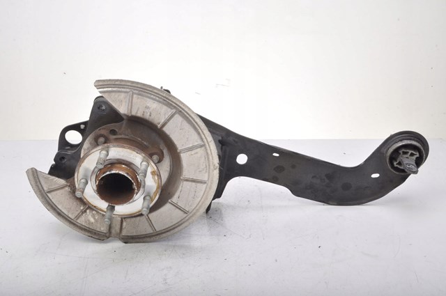 Купить JX612K316AA Ford Защита тормозного диска заднего, правая