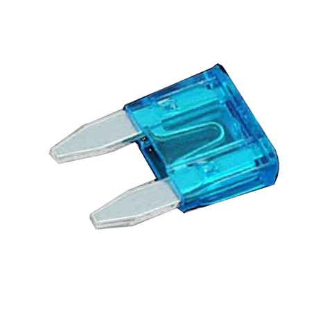 Предохранители SL5015 Shafer