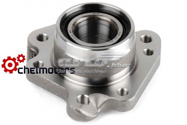 HUB14720 SNR Подшипник ступицы задней