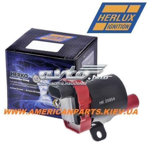 Катушка зажигания WELLS C1251