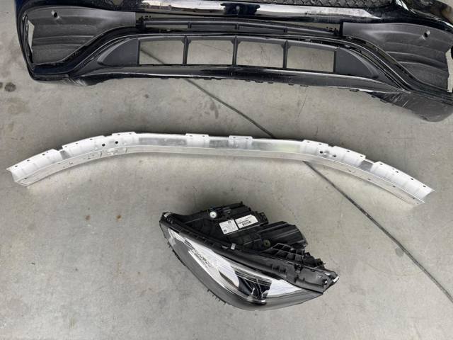  Mercedes A2066200000