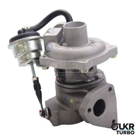 Турбонагнетатель SL Turbo 200102080105 цена, от 179.61 USD
