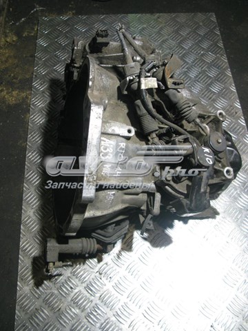 Коробка передач Hyundai/Kia 4300032110