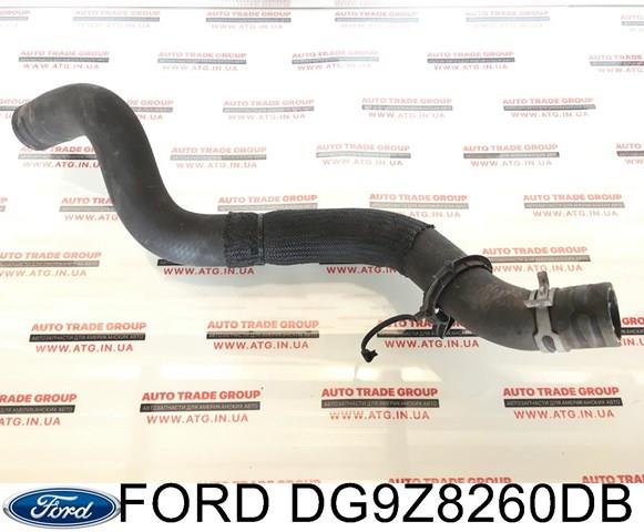  DG9Z8260DB Ford