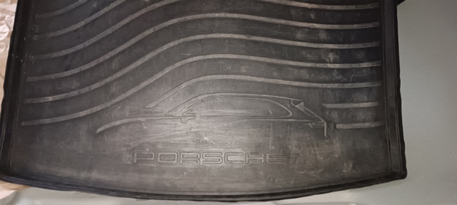  Porsche 9Y0044001