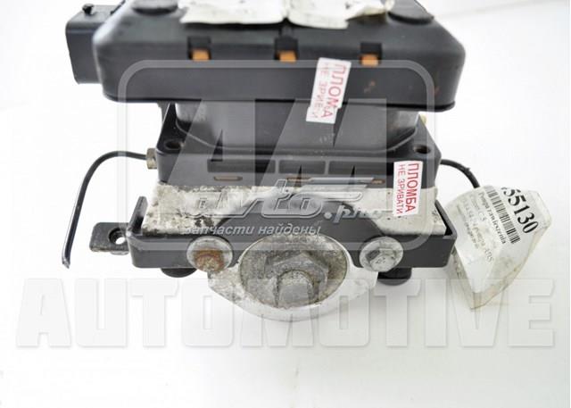 Насос гидравлической системы (амортизаторов) Peugeot/Citroen 527745