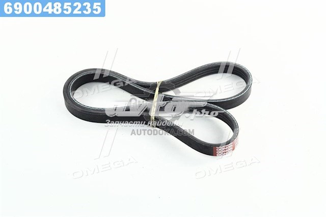 Купить 4PK885 Dongil Ремень генератора