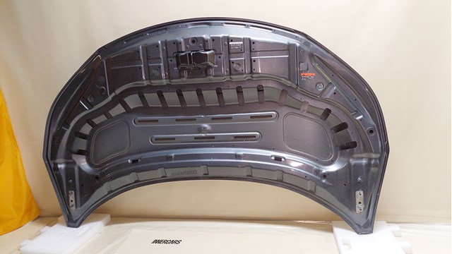 F510M5MPMB Nissan/Infiniti Капот