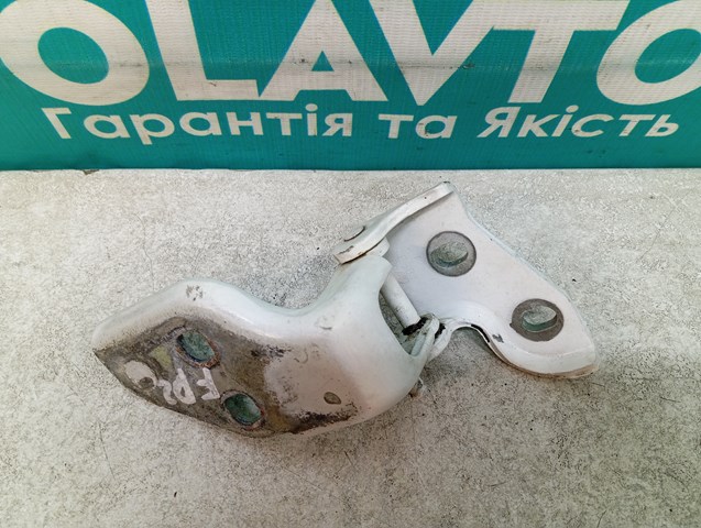 Петля двери передней левой 1364057080 Fiat/Alfa/Lancia