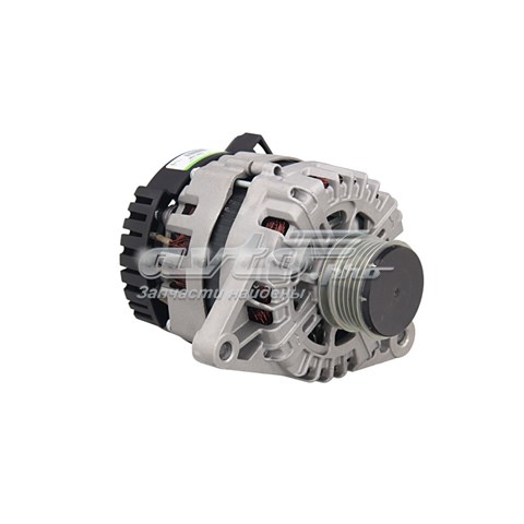 Автомобильный генератор MSG CMA2140IR цена, от 186.74 USD