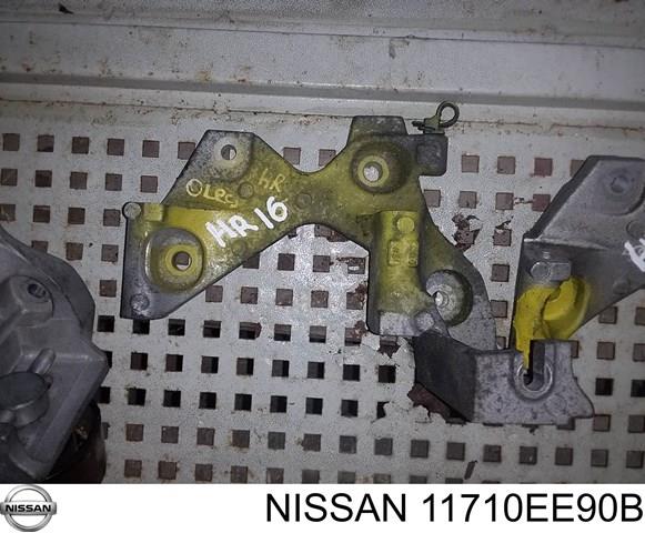 11710ED50C Nissan кронштейн натяжителя приводного ремня