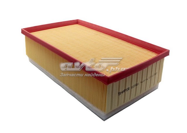 SX3503 Shafer Filtro de ar