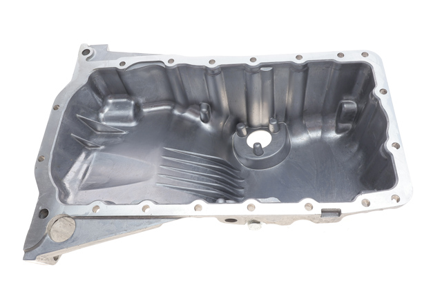 Масляный поддон двигателя VAN Wezel 324070 цена, от 42.48 USD
