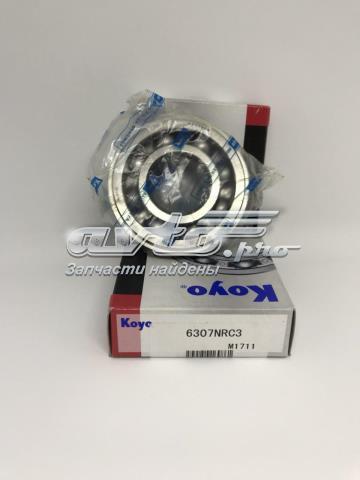 Купить 6307NR Koyo Подшипник вторичного вала КПП