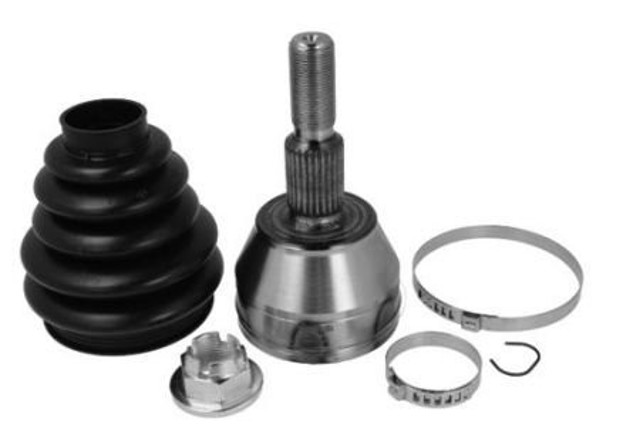 Привод правый GSP NCV11160